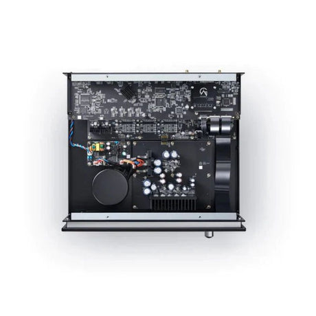 Primare SP25 Home Cinema Processor interior