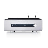 Primare SP25 Home Cinema Processor titanium front