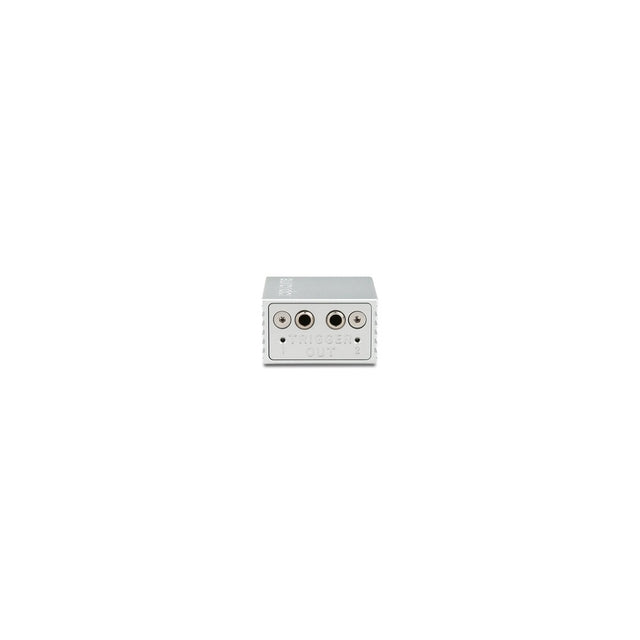 Aurender TD100 12V Trigger Dongle front view