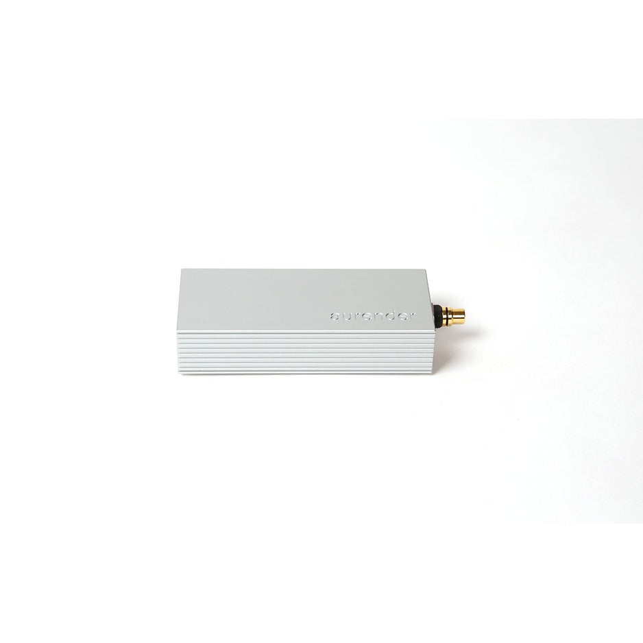 Aurender UC100 USB-to-SPDIF Converter front angle view