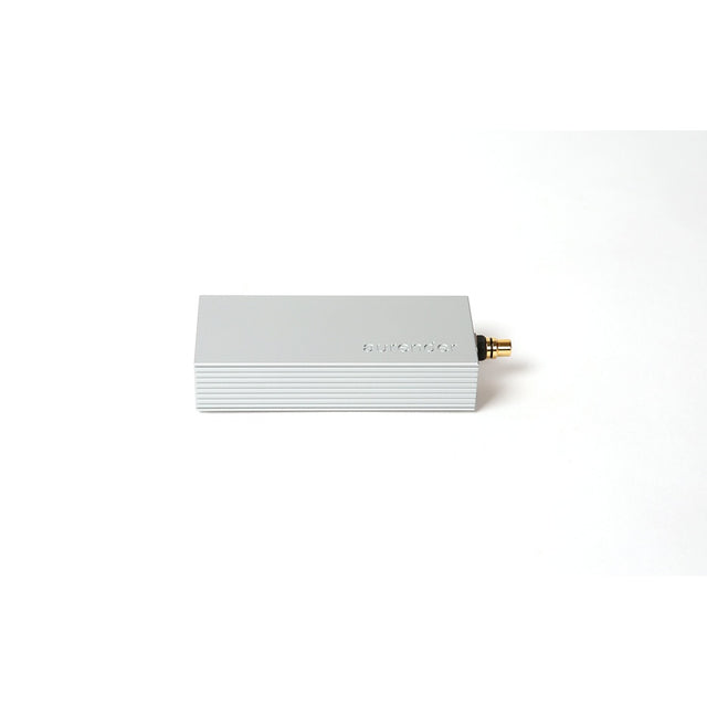 Aurender UC100 USB-to-SPDIF Converter front angle view