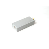 Aurender UC100 showing USB input connection