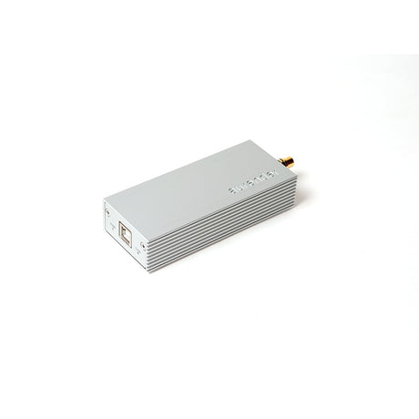 Aurender UC100 showing USB input connection