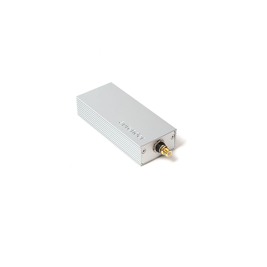 Aurender UC100 showing SPDIF coaxial output