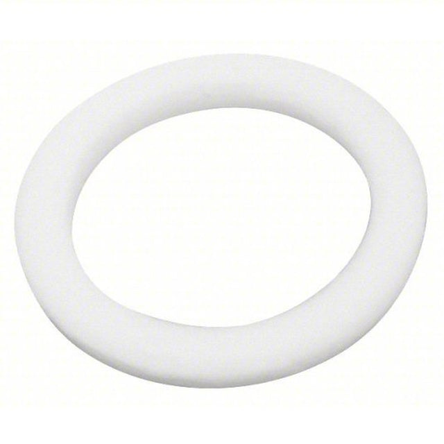Michell PTFE White Washer for turntable suspension