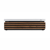 Ruark Audio R-CD100 USB CD Player side profile view