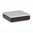 Ruark Audio R-CD100 CD Player, Ebonised (Anniversary Edition), three-quarter view