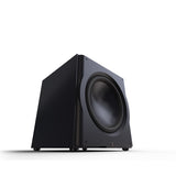 Perlisten R18s Speaker angled