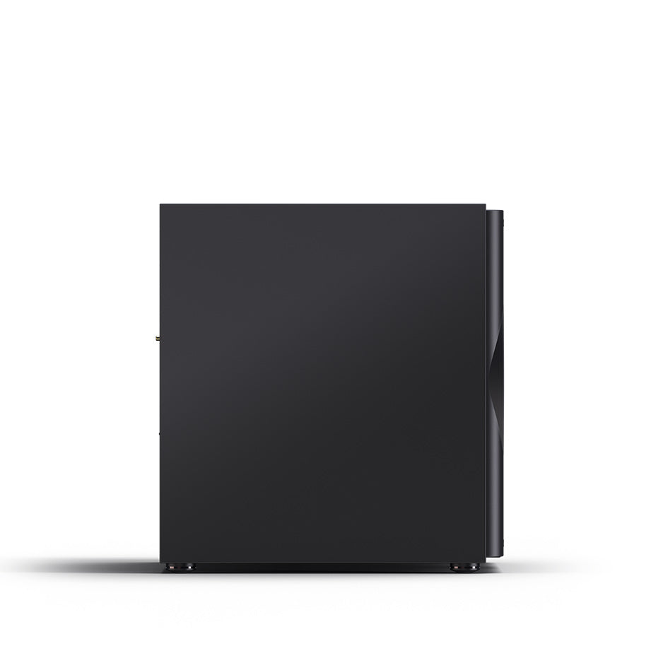 Perlisten R18s Speaker side
