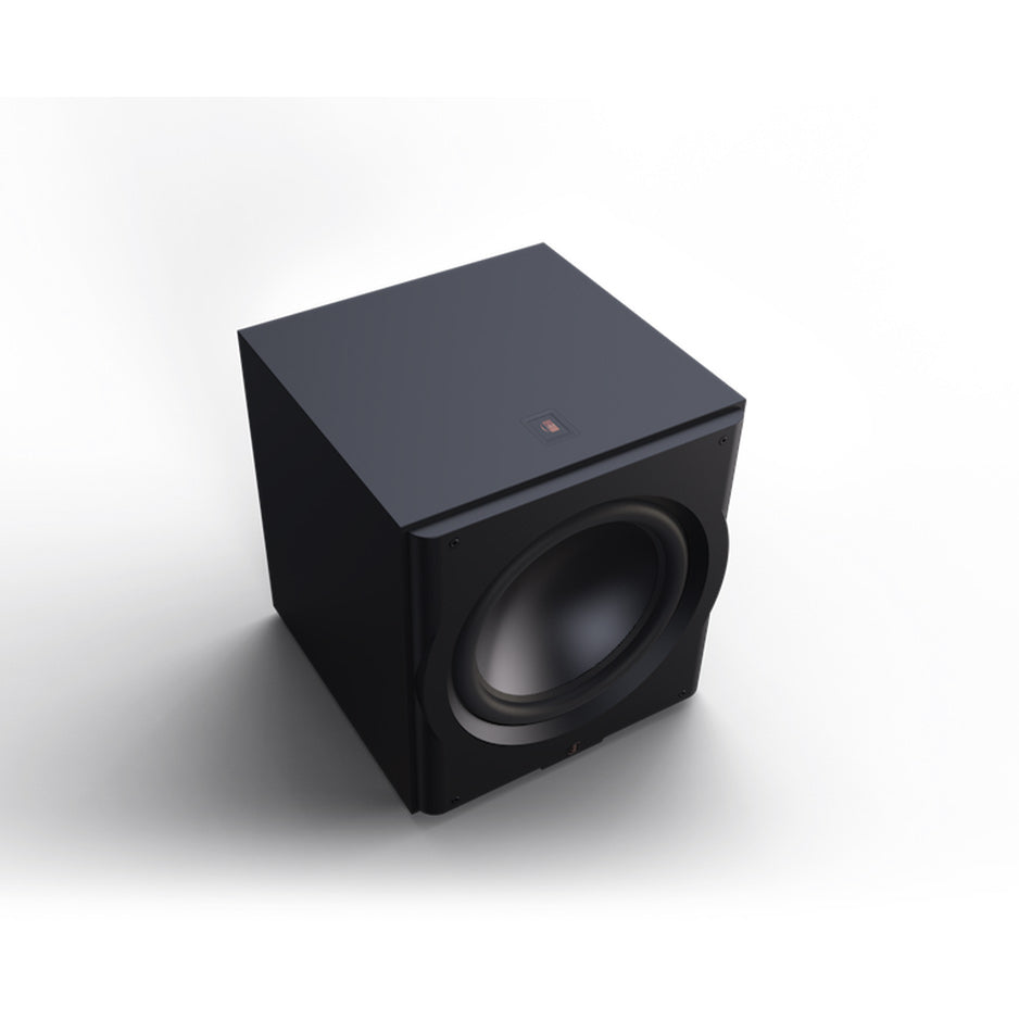 Perlisten R18s Speaker top