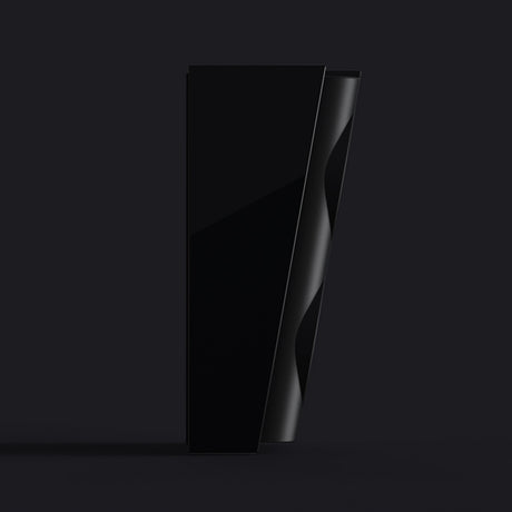 Perlisten R4s Surround Speaker side