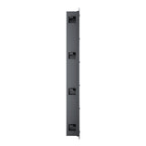 Perlisten R7i LR In-Wall Speaker side