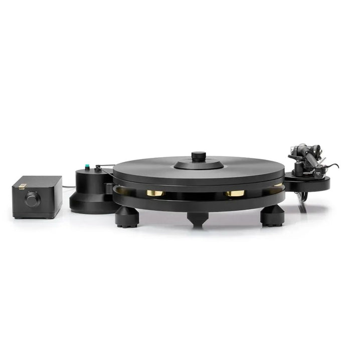 Michell Audio Turntables & Accessories