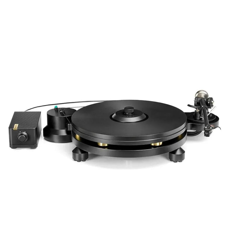 Michell Audio Turntables & Accessories