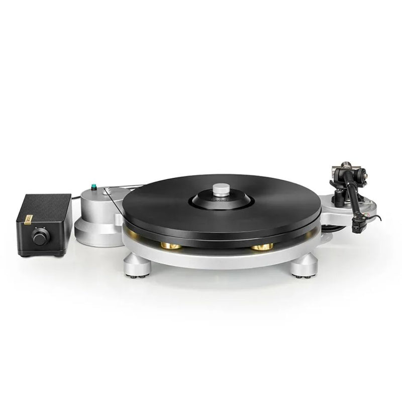 Michell Audio Turntables & Accessories
