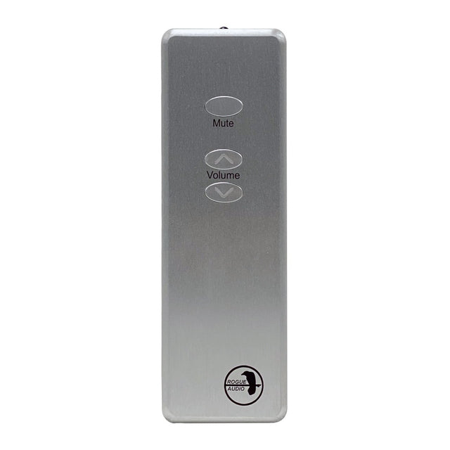 Remote Control Cell Rogue Audio Integrated Amplifier Remote Control