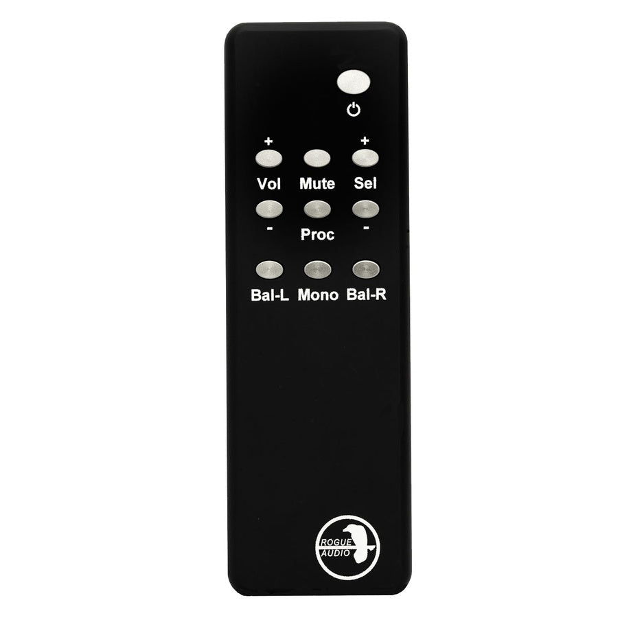 Remote Control Cell Rogue Audio RP Series Preamplifier Remote Control