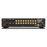 Rogue Audio RP-3 Preamplifier - Rear
