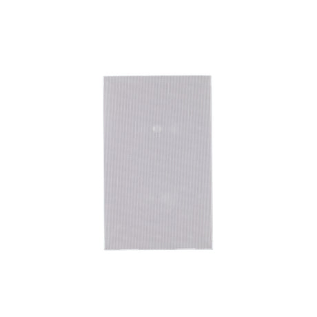 Perlisten S4i LCRS In-Wall Speaker grill