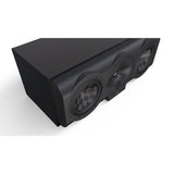 Perlisten S5c Center Channel Speaker black view from top