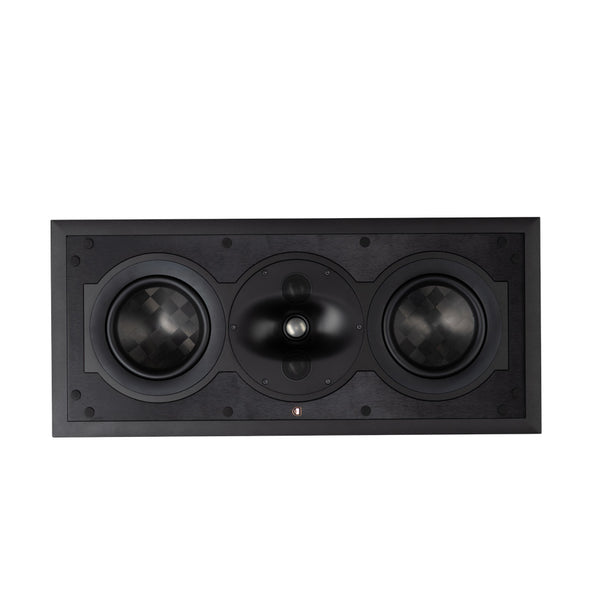 Perlisten S5i-C In-Wall Center Channel Speaker