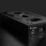 Perlisten S5I C Center Channel Speaker 