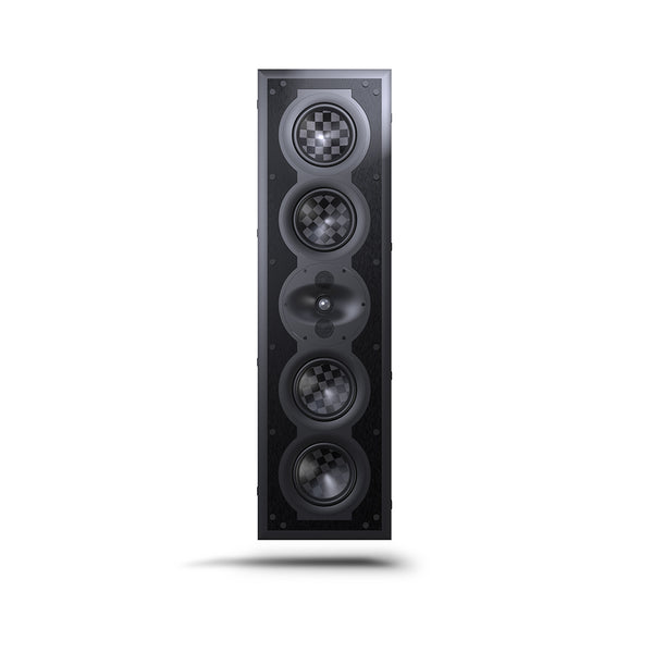 Perlisten S7i LR In-Wall Speaker