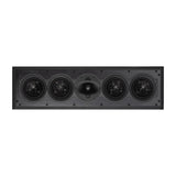 Perlisten S7i C Center Channel Speaker black front