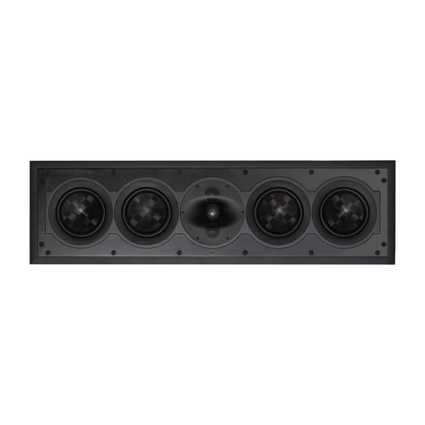 Perlisten S7i-C In-Wall Center Channel Speaker