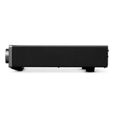 Cambridge Audio CXN100 SE Network Player opposite side profile