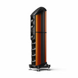 Wilson Benesch Eminence in Sienna Volcanic Orange finish