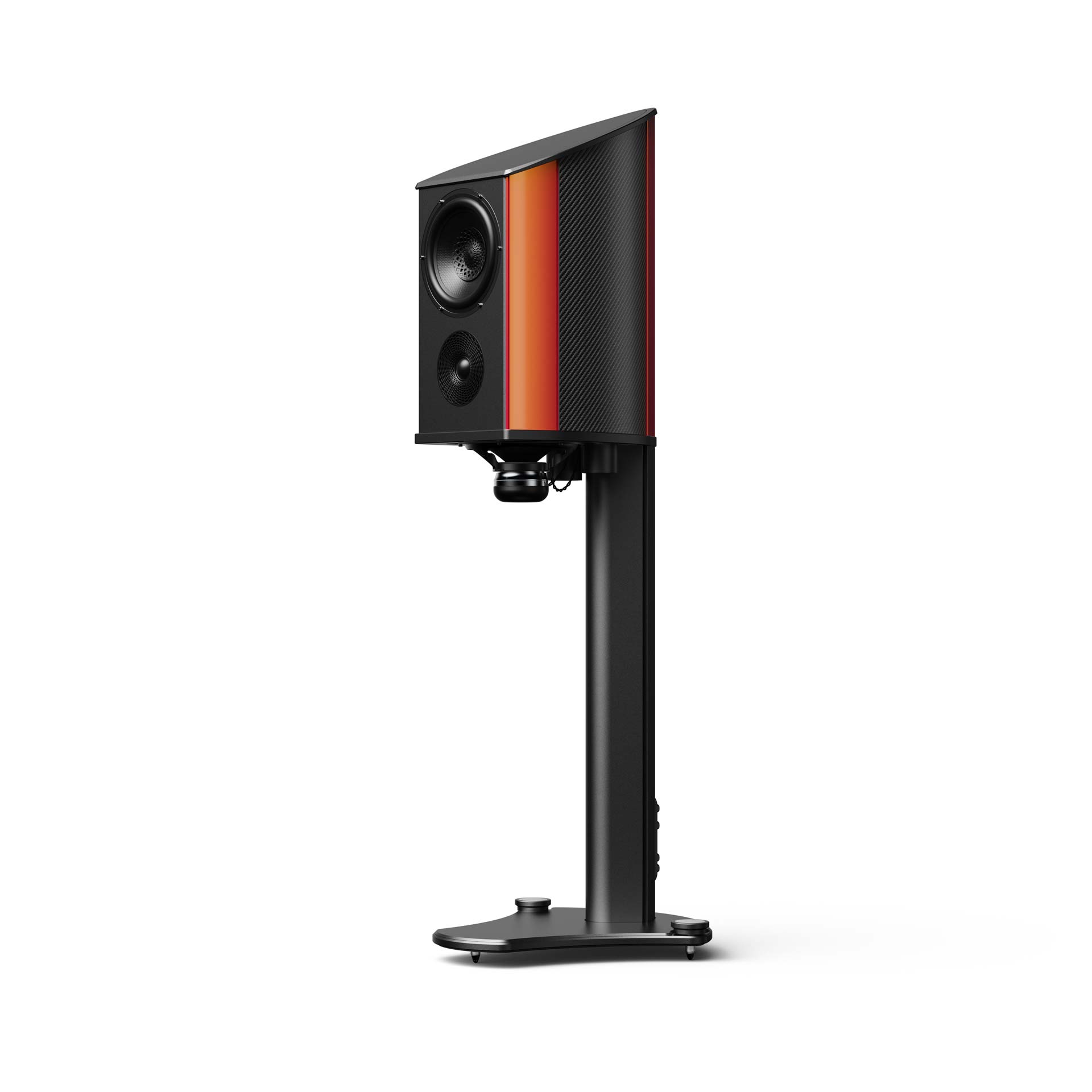 Wilson Benesch Discovery 3Zero Standmount Speaker
