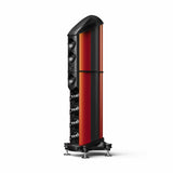 Wilson Benesch Eminence in Sienna Volcanic Red finish