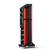 Wilson Benesch Omnium in Sienna Volcanic Red finish