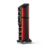 Wilson Benesch Omnium in Sienna Volcanic Red finish