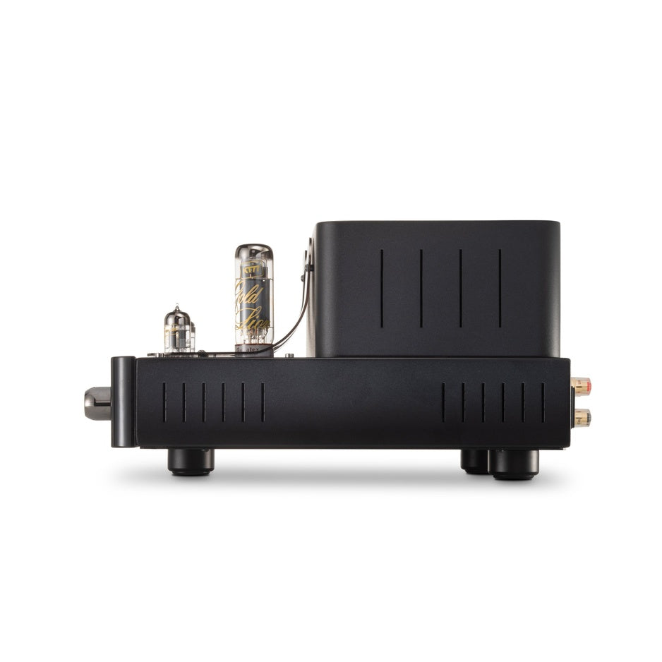 Unison Research Simply Italy Black Edition Tube Integrated Amplifier
