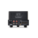 Unison Research Simply Italy Black Edition view 4