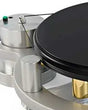 Michell Spring Cover on Gyro SE turntable suspension tower