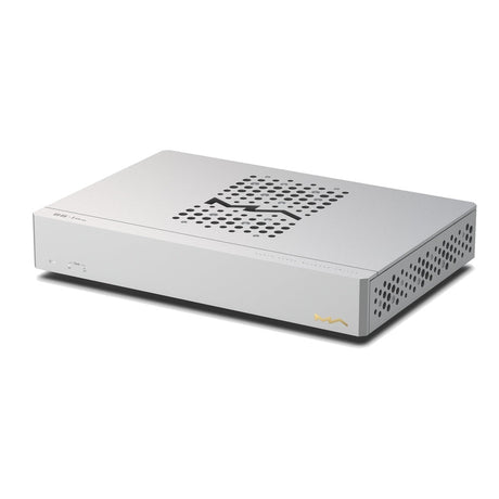 Matrix Audio SS-1 PRO Audio Grade Network Switch front view