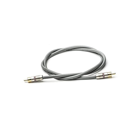 Straightwire 1m RCA interconnect cable
