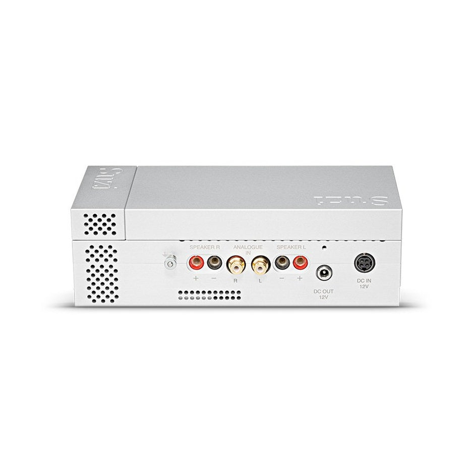 Chord Electronics Suzi Power Amplifier - Rear Panel