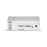 Chord Electronics Suzi Power Amplifier - Rear Panel