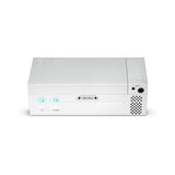 Chord Electronics Suzi Power Amplifier - Silver