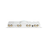 Chord Electronics Suzi Pre Preamplifier - Rear Panel