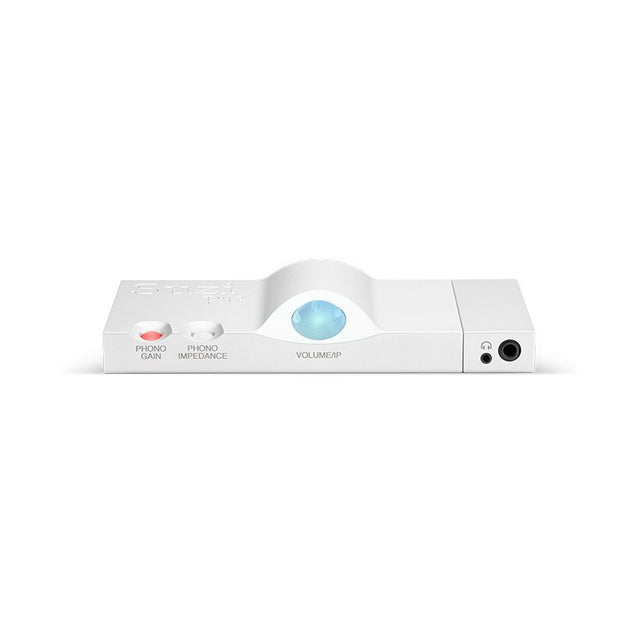 Chord Electronics Suzi Pre Preamplifier - Silver