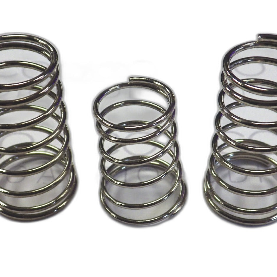 Michell Syncro Springs set of 3