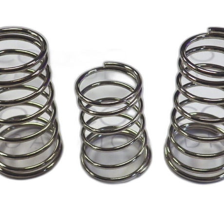 Michell Syncro Springs set of 3