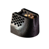 Wilson Benesch Tessellate Ti-B Cartridge in Matt Titanium finish