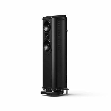 Wilson Benesch A.C.T. 3Zero in Textured Black finish
