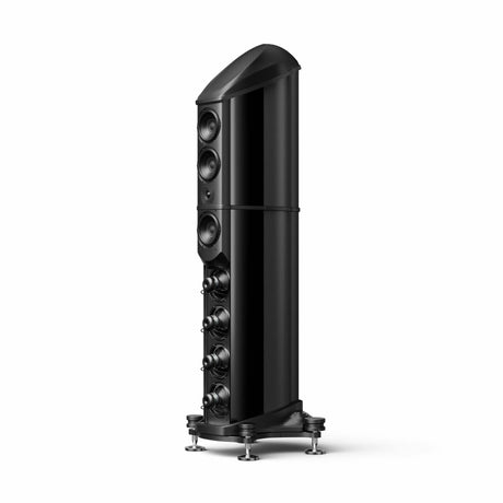 Wilson Benesch Eminence in Textured Black finish